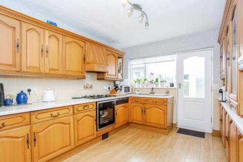 Fitted Kitchen