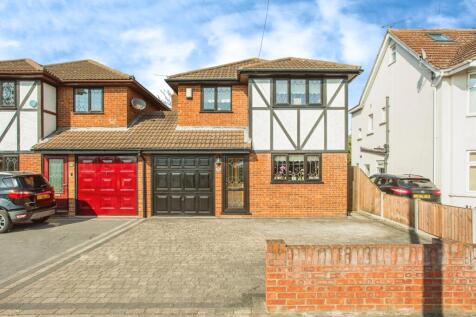 Link Detached House