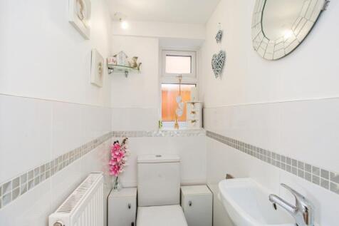 G/F Cloakroom