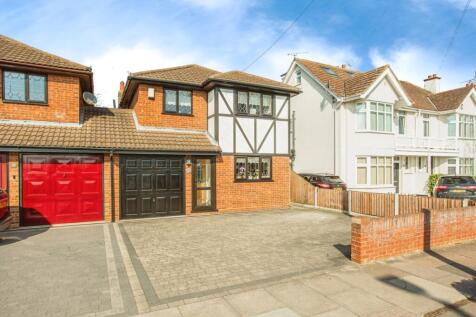 Link Detached House