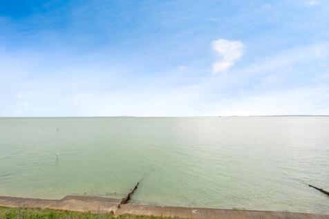 Glorious Sea Views