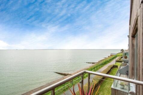 Glorious Sea Views