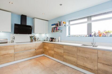 Refitted Kitchen
