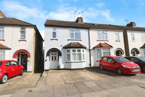 Semi Detached House