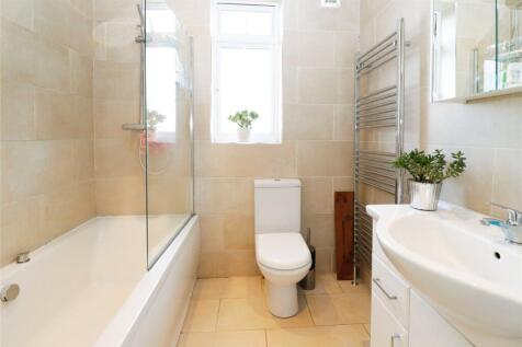 Fitted Bathroom