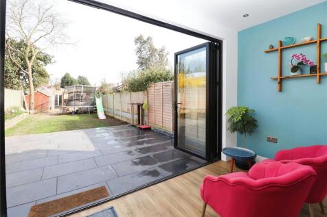 Bi-Fold Doors