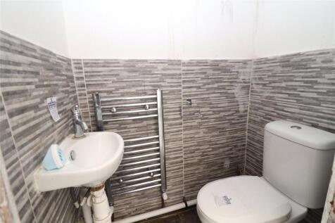 Gf Cloakroom