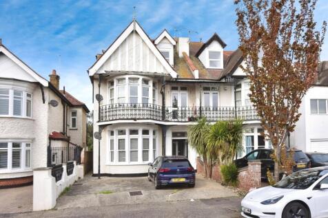 Ground Floor Flat