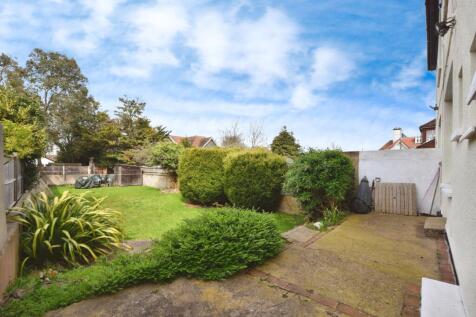 Shared Garden
