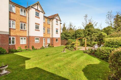 Residents Garden