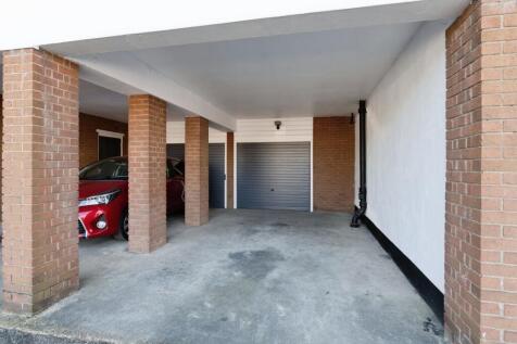 Garage and Carport