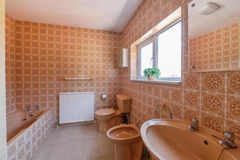 En-Suite To Master