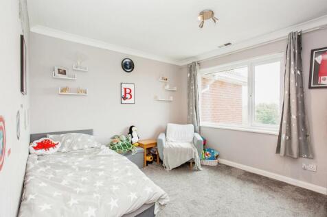 Bedroom Five