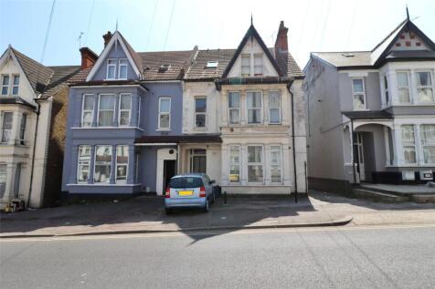 First Floor Flat