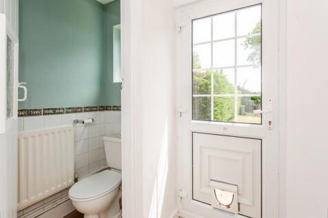 G/F Cloakroom