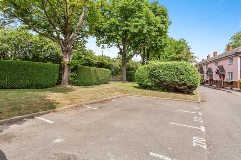 Allocated Parking