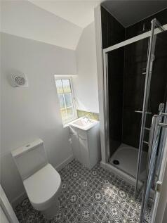 Shower Room/Wc