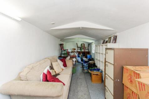 Outbuilding