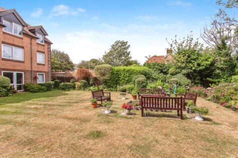 Communal Gardens