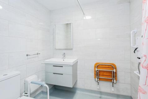 Wet Room