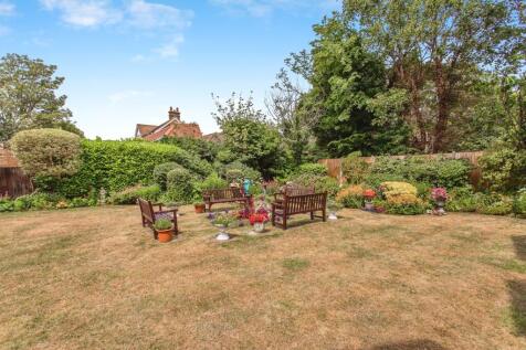 Communal Gardens