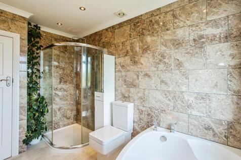 Four Piece Bathroom