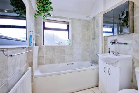 Fitted Bathroom