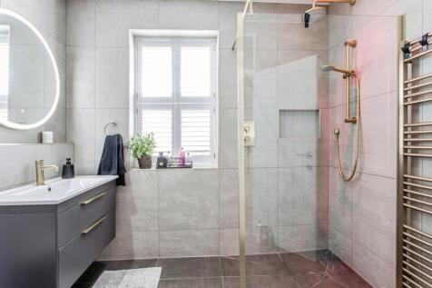 Wet Room/Wc