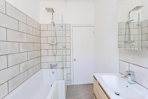 Family Bathroom/Wc