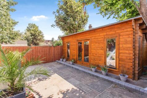 Outbuilding