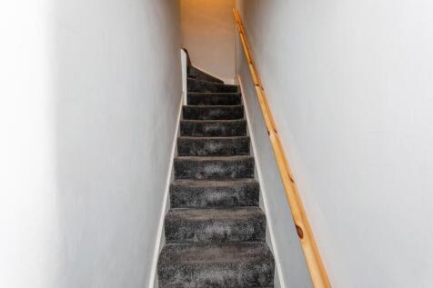 Stairs Upto Landing