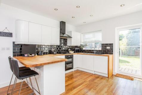 Kitchen/Living Room
