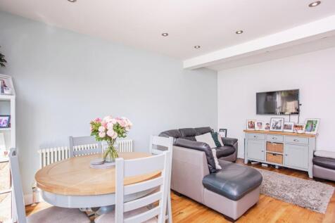 Kitchen/Living Room