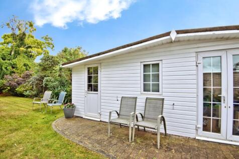 Outbuilding