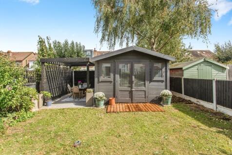 Outbuilding