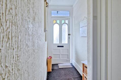 Communal Entrance