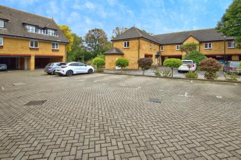 Residential Parking