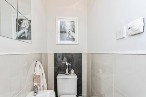 Separate Wc