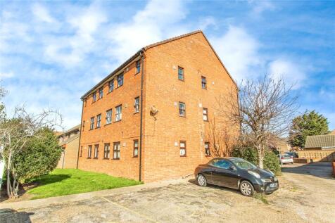 Parking &amp; Garden