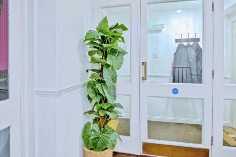 Communal Inner Lobby