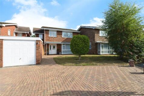 Detached Home
