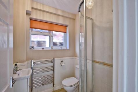 Shower Room/Wc