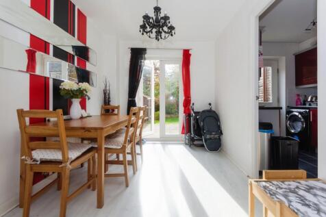 Reception room 2