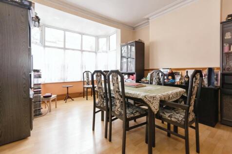 Recpetion Room