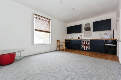 Duplex Flat Kitchen
