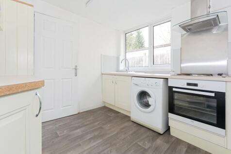 Ground Floor Kitchen