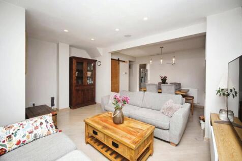 Recption Room