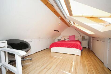 Loft Room