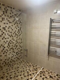 Downstairs Wet Room