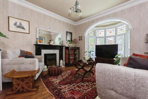 Reception Room 1